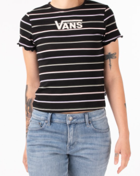 Vans Womens Beasley - EX-STOCK Canada