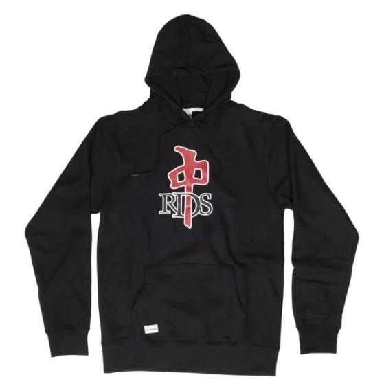 RDS OG - Mens Hoodie - EX-STOCK Canada