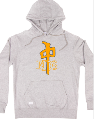 RDS OG - Mens Hoodie - EX-STOCK Canada