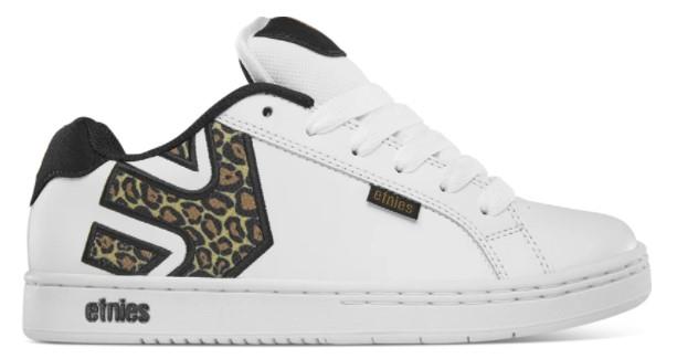 Etinies Fader - Zapatilla de Skate para Mujer - EX-STOCK Canada