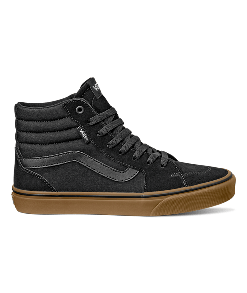 Vans Filmore Hi - Zapatilla de skate para hombre EX-STOCK Canada