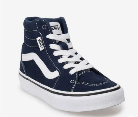 Vans Filmore - Kinderskate-Schuh - EX-STOCK Canada