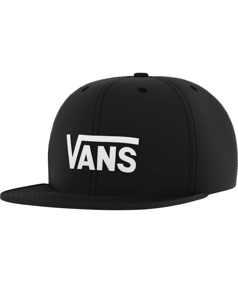 Vans Drop V II - Gorra Snapback para Hombre - EX-STOCK Canada