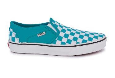 Vans Asher - Scarpe Slip-On da Donna - EX-STOCK Canada