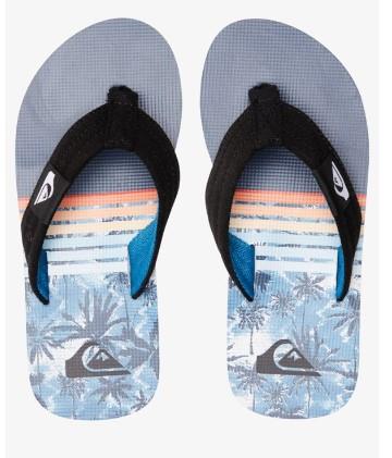 Quiksilver Molokai Layback - Boys Sandal - EX-STOCK Canada