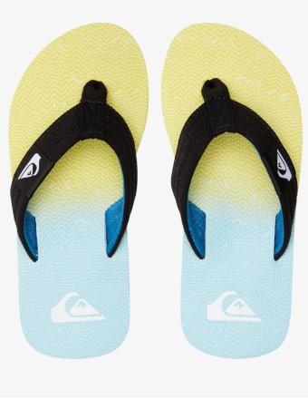 Quiksilver Molokai Layback - Jungen-Sandale - EX-STOCK Canada