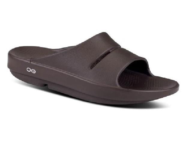 Oofos OOahh - Sandalia Unisex - EX-STOCK Canada