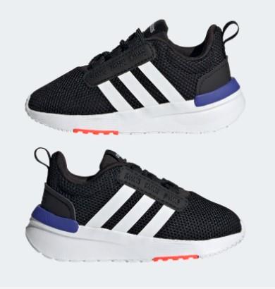 Adidas Racer TR 21 - Toddler Running Shoe - EX-STOCK Canada