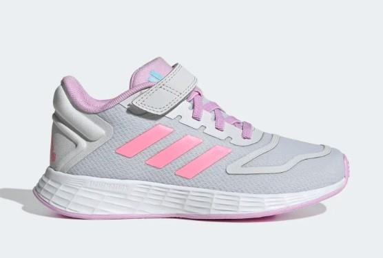 Adidas Duramo 10 EL - Girls Running Shoe - EX-STOCK Canada