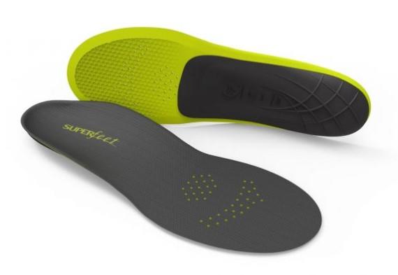 Superfeet Carbon Insole - EX-STOCK Canada