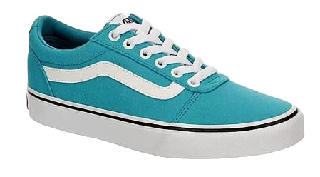 Vans Ward - Zapatilla de skate para mujer - EX-STOCK Canada