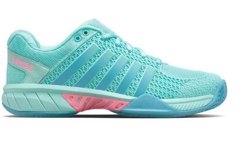 K-Swiss Express Light Pickleball - Scarpe da Tennis per Donna - EX-STOCK Canada