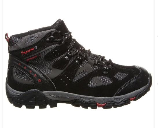 Bearpaw Brock - Mens Hiking Boot - EX-STOCK Canada