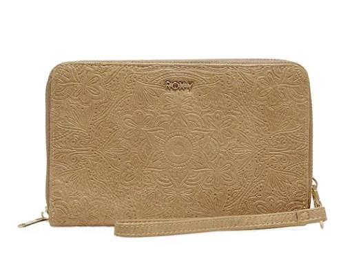 Roxy Back in Brooklyn - Womens Wallet - EX-STOCK Canada