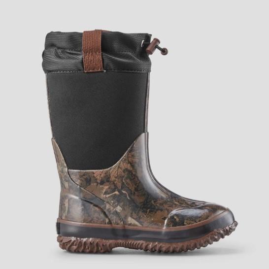 Cougar Neoprene - Boys Winter Boot - EX-STOCK Canada