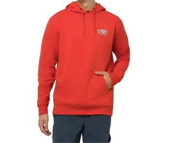 Vans Full Patched PO - Sweat à capuche pour hommes - EX-STOCK Canada