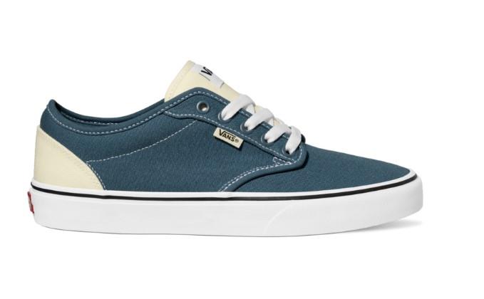 Vans Atwood Retro - Mens Skate Shoe - EX-STOCK Canada