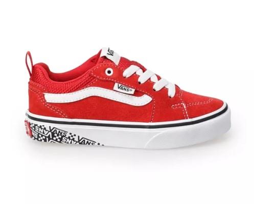 Vans Filmore - Scarpe da Skate per Ragazzi - EX-STOCK Canada