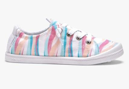 روكسي باي شور IV - حذاء نسائي سهل الارتداء EX-STOCK Canada