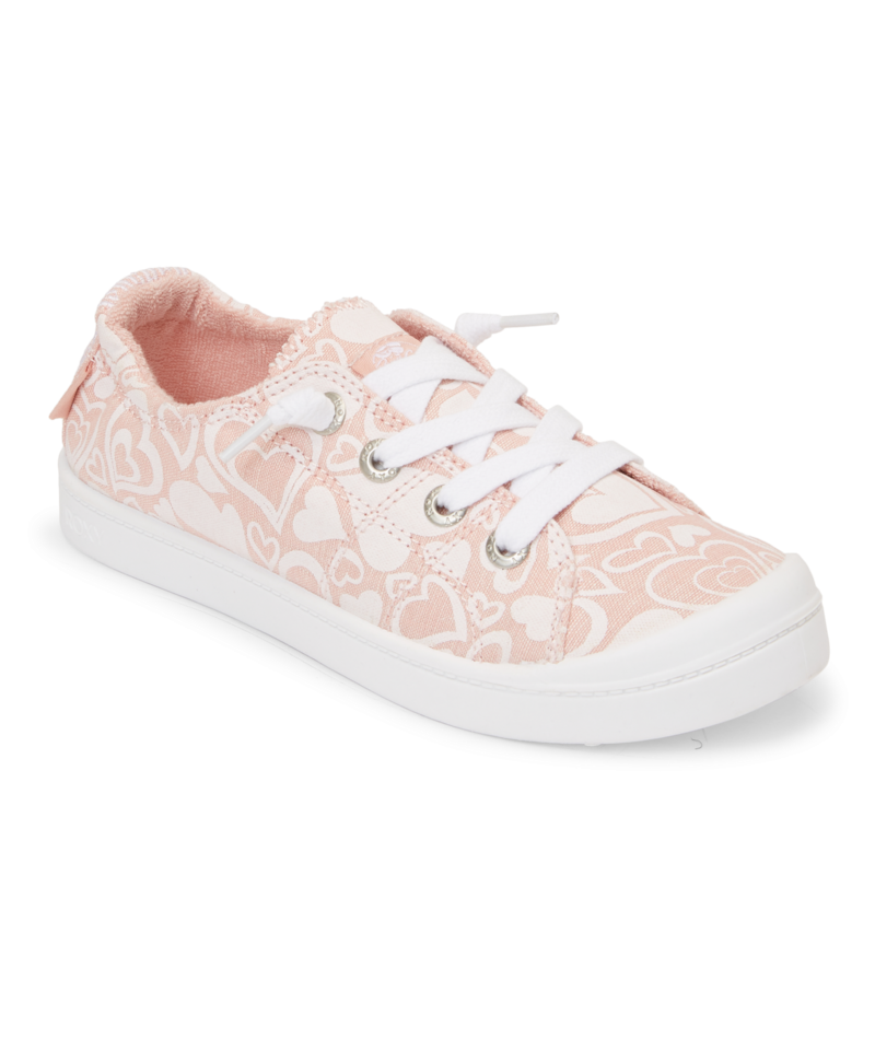 Roxy Bayshore Plus - Zapato sin cordones para niñas - EX-STOCK Canada