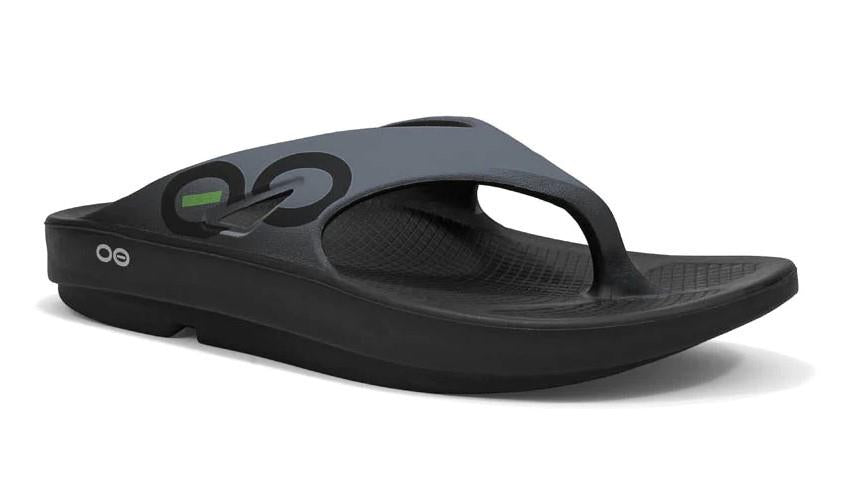 Oofos Ooriginal Sport - Unisex-Sandale - EX-STOCK Canada