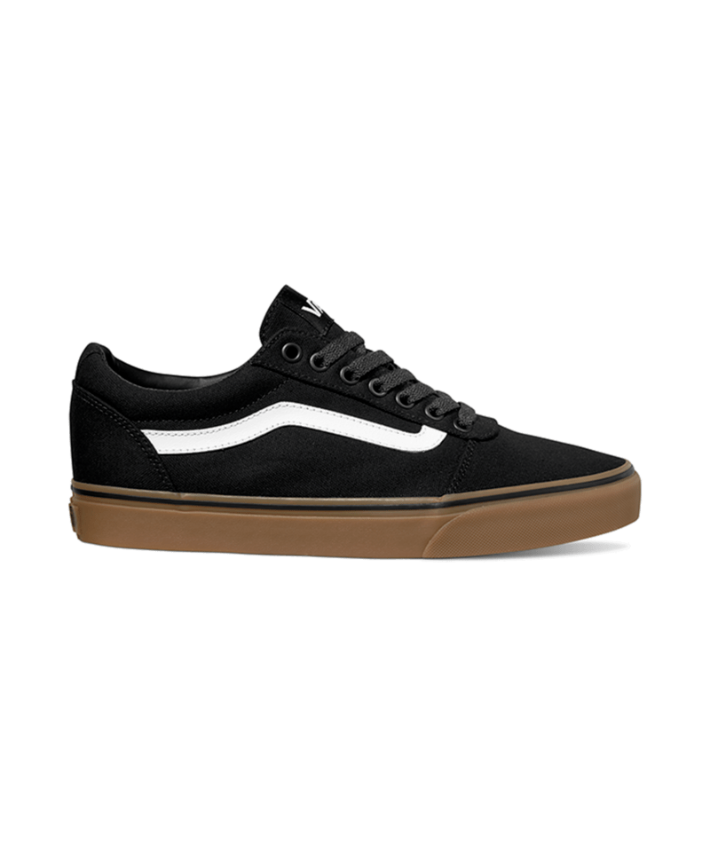 Vans Ward - Scarpe da Skate Uomo - EX-STOCK Canada
