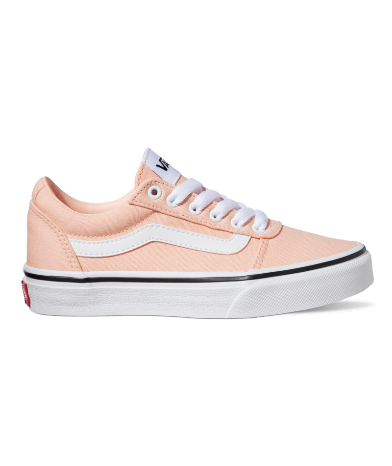 Vans Ward - Chaussure de skate pour enfants - EX-STOCK Canada
