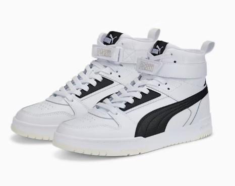 Puma RBD Game - Mens Basketball Shoes - EX-STOCK Canada