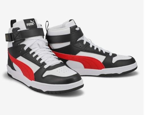 Puma RBD Game - Herren Basketballschuhe - EX-STOCK Canada