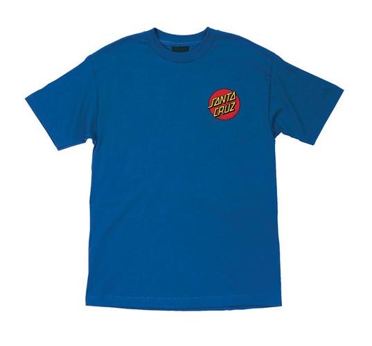 Santa Cruz Meek Slasher - Camiseta de Hombre - EX-STOCK Canada