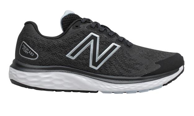New Balance Fresh Foam 680V7 (2E) - Mens Running Shoe - EX-STOCK Canada