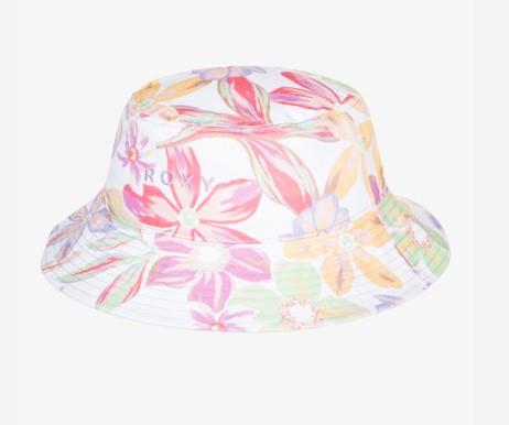 Roxy Girl Tiny Honey - Cappello a secchiello da ragazza - EX-STOCK Canada