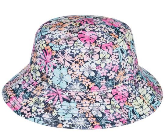 Roxy Girl Tiny Honey - Cappello a secchiello da ragazza - EX-STOCK Canada