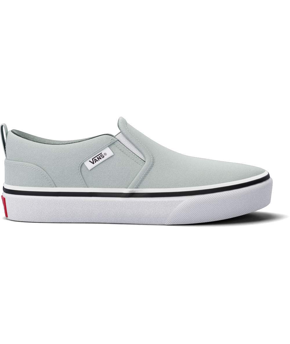 Vans Asher - Damen Skate-Schuh - EX-STOCK Canada