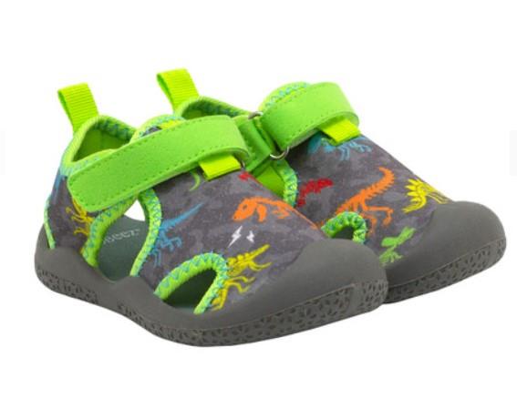 Robeez Water Shoes - Toddler Water Shoes - EX-STOCK Canada