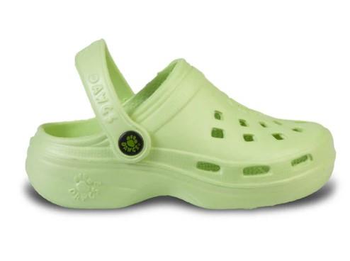 Dawgs Beach Dawgs - Kids Clog Sandal - EX-STOCK Canada