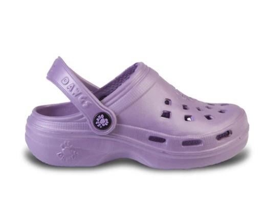 Dawgs Beach Dawgs - Kids Clog Sandal - EX-STOCK Canada