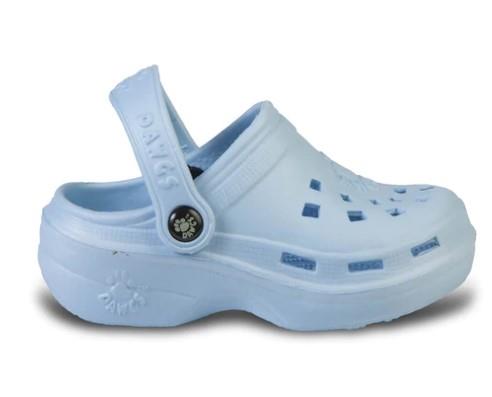 دوجز بيتش دوجز - صندل سدادة للأطفال EX-STOCK Canada