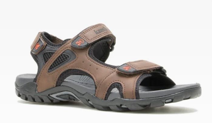 Kamik Milos - Mens Sandals - EX-STOCK Canada