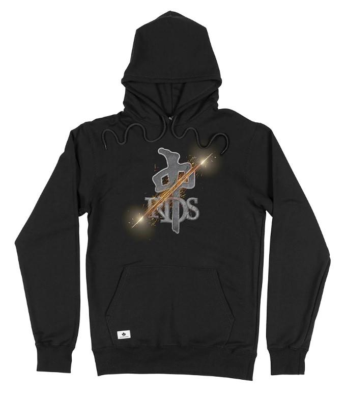 RDS OG Lasercut - Mens Hoodie - EX-STOCK Canada