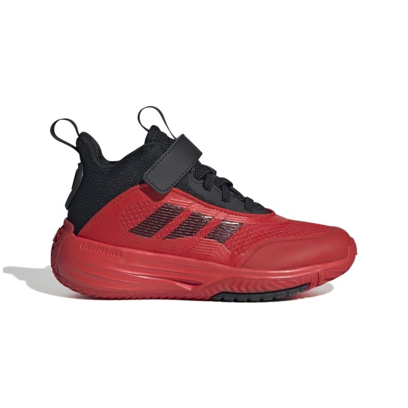 Adidas OwnTheGame 3.0 K - Chaussure de basket pour enfants - EX-STOCK Canada