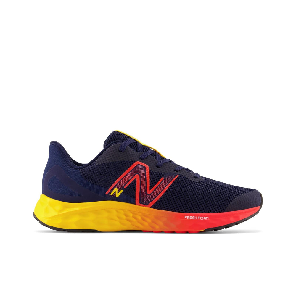 New Balance Fresh Foam Arishi v4 - Kids Running Shoe - EX-STOCK Canada