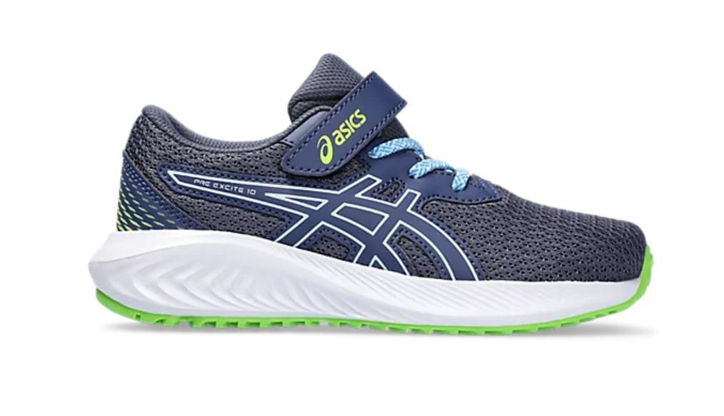 Asics Pre Excite 10 PS - Scarpe da running per bambini - EX-STOCK Canada