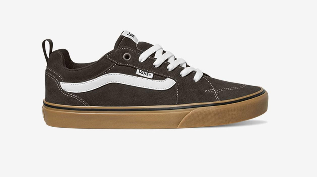 Vans Filmore - Chaussures de skate pour hommes - EX-STOCK Canada
