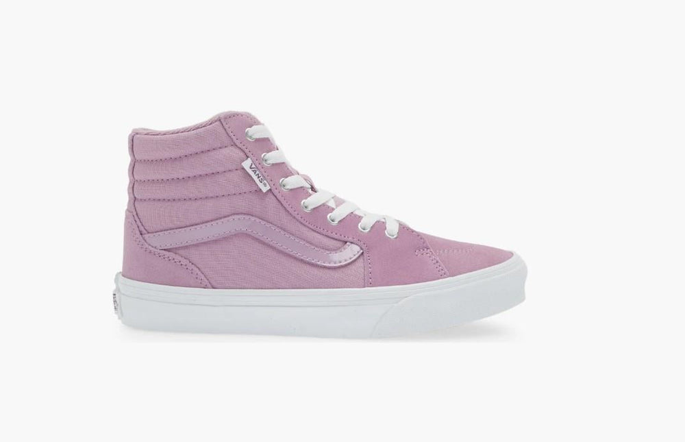 Vans Filmore Hi - Zapatillas de skate para niños EX-STOCK Canada