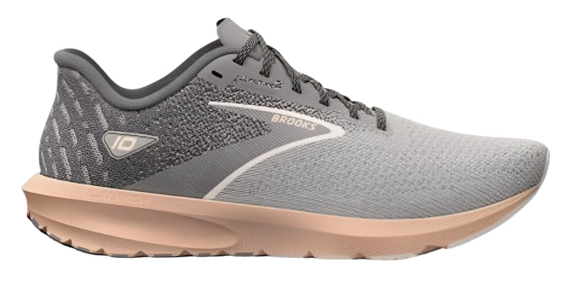 Brooks Launch 10 - Womens Running Shoes - EX-STOCK Canada