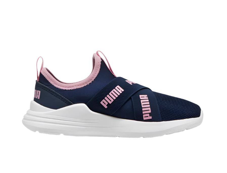 Puma Wired Run - Scarpe Slip On da Ragazza - EX-STOCK Canada