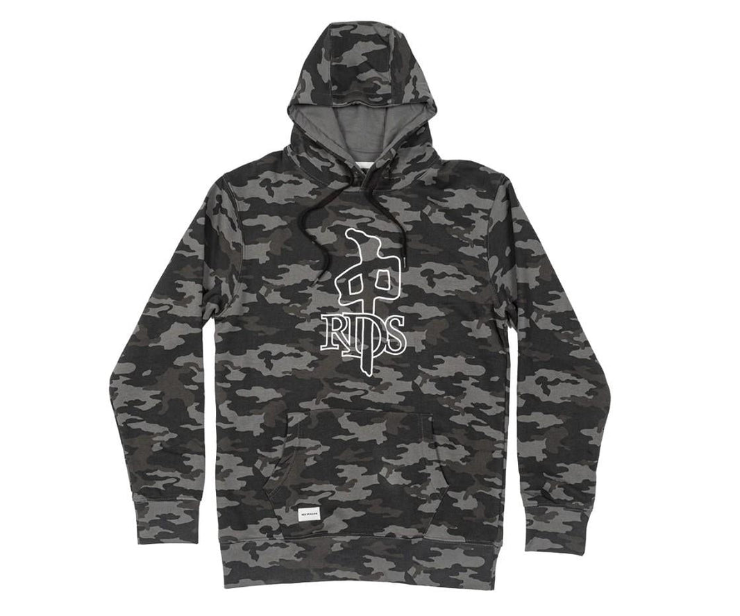 RDS OG - Mens Hoodie - EX-STOCK Canada