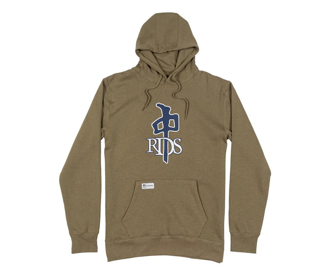 RDS OG - Sweat à capuche homme - EX-STOCK Canada