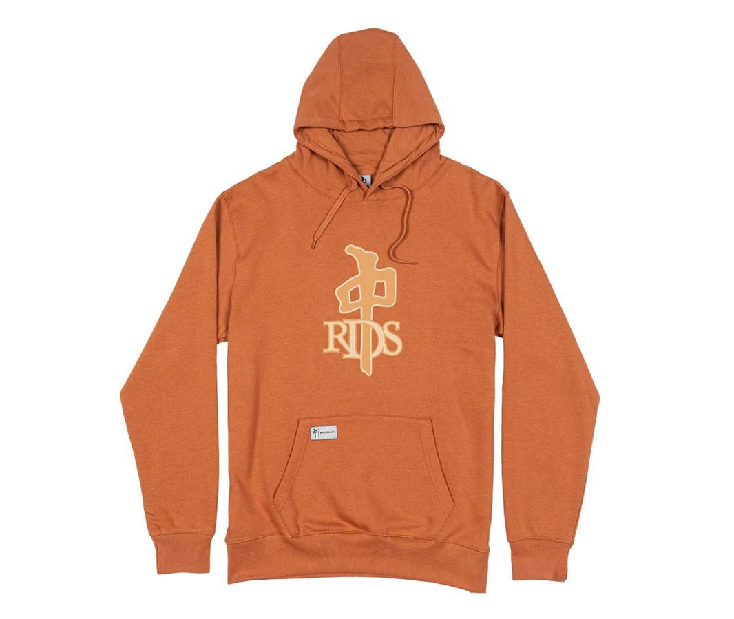 RDS OG - Sudadera con capucha de hombre - EX-STOCK Canada